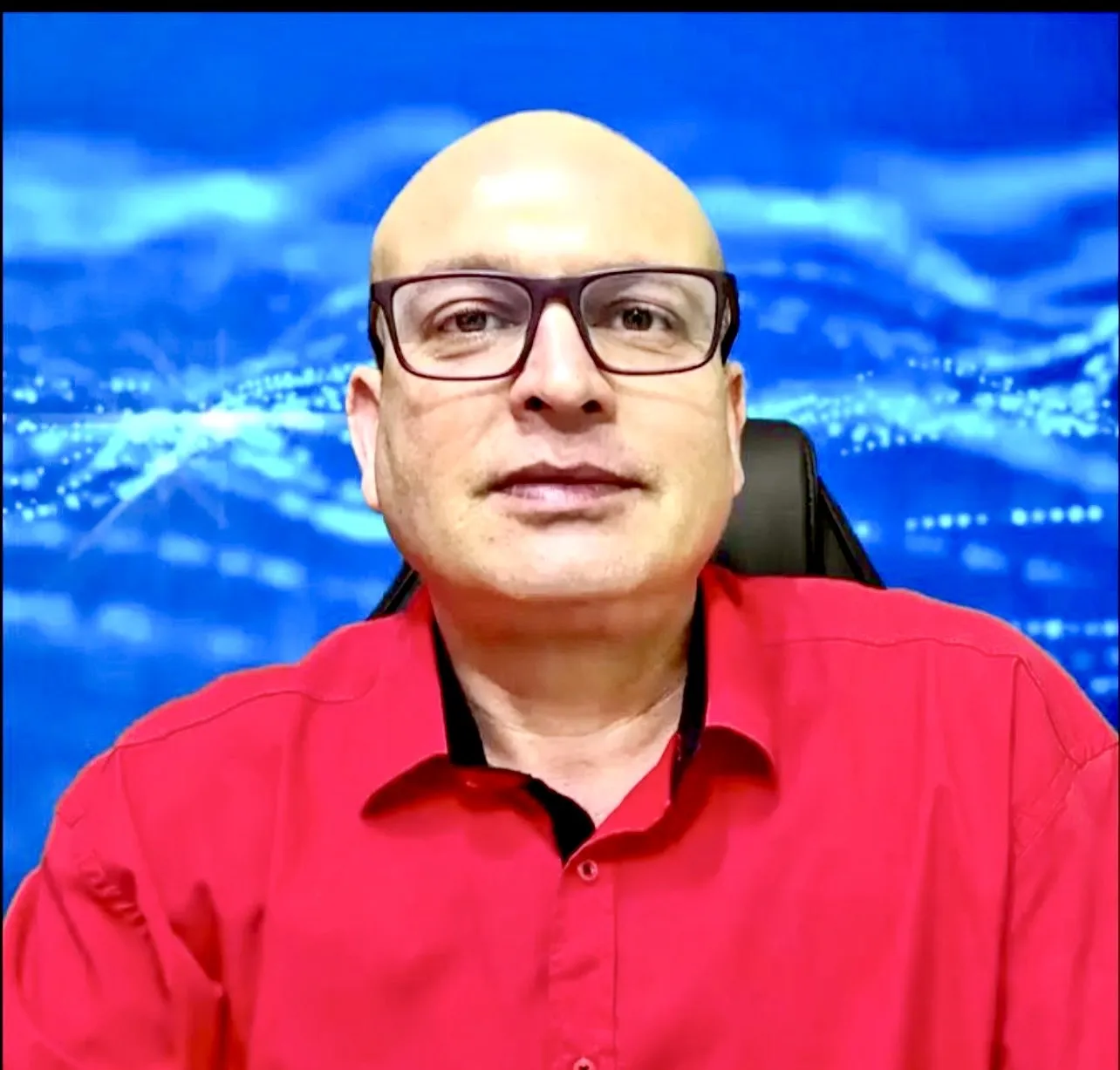Gaurav Dave - Vedic Astrologer and Jyotish Teacher