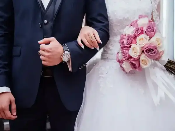 wedding-image-to-represent-Upapada-in-Vedic-astrology-Jyotish